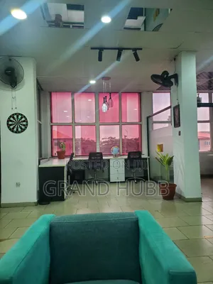 Serviced Coworking Office Space for Rent