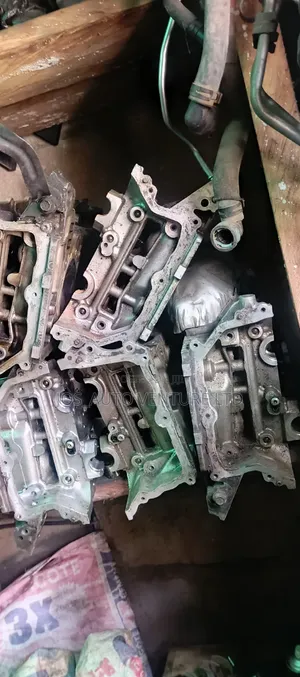 Range Rover Spare Parts Brand New and Tokunbo