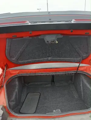Dodge Challenger 2023 Orange