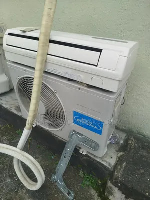AC Thermocool 1.5hp With Kit