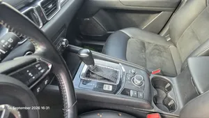 Mazda CX-5 2019 Red