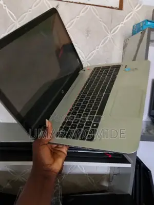 Laptop HP Envy 15 8GB Intel Core i7 HDD 320GB