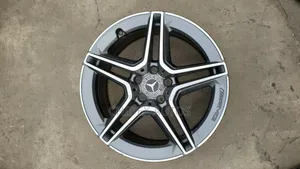 18 Inch Rim for Mercedes Banz *: