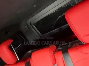 New Mercedes-Benz G-Class G 63 AMG 2024 Black