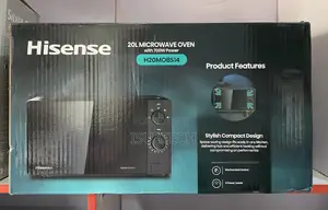 Hisense Microwave