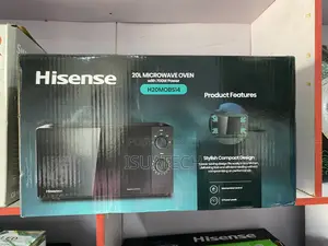 Hisense Microwave