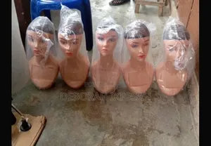Dummy Head
