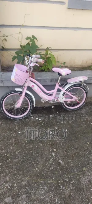Original Bicycle