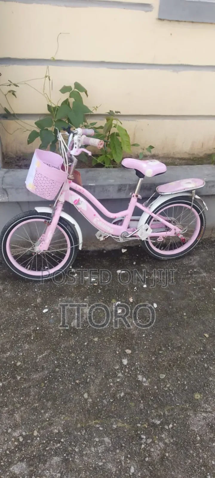 Original Bicycle