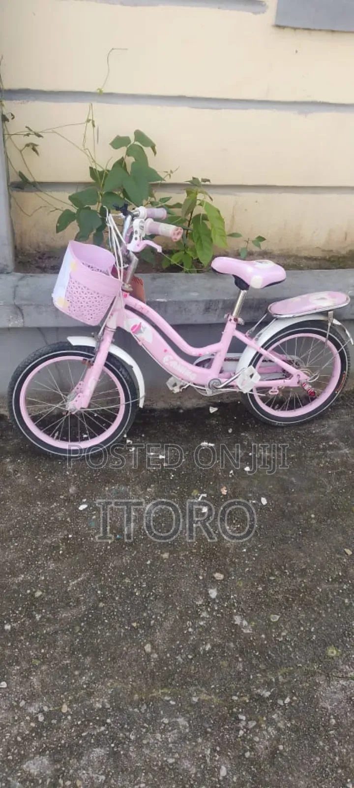 Original Bicycle