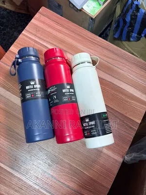 Sport Bottle