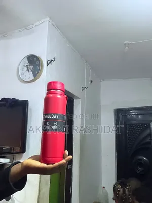 Sport Bottle