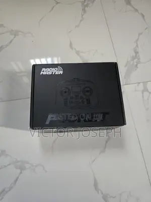 Radiomaster Pocket Controller