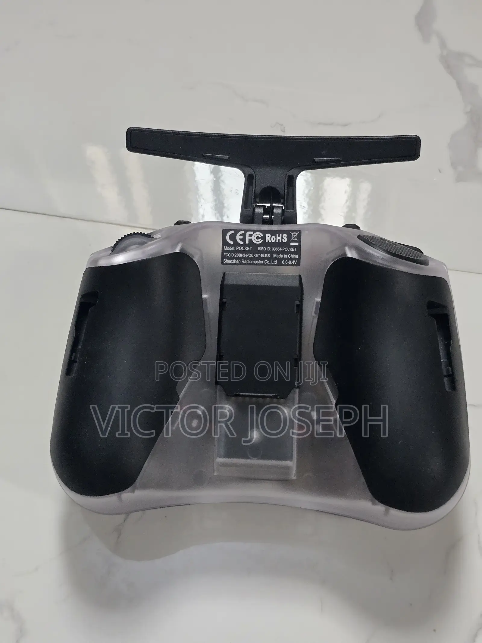 Radiomaster Pocket Controller