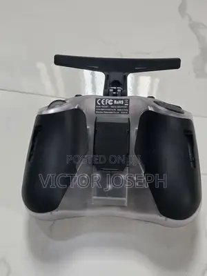 Radiomaster Pocket Controller