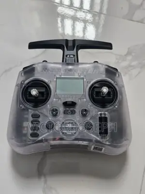 Radiomaster Pocket Controller