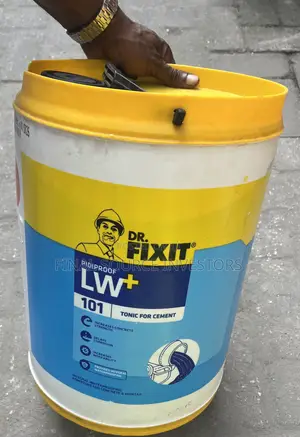 Dr Fix It LW 101 Waterproofing