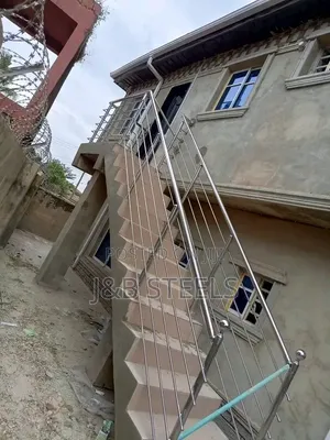 Handrail Construction