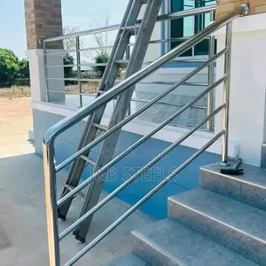 Handrail Construction