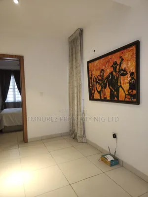 Furnished 4bdrm Duplex in Lekki Phase 1 for rent