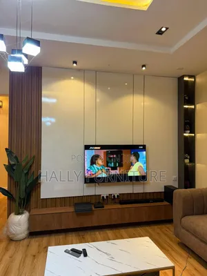 TV Console