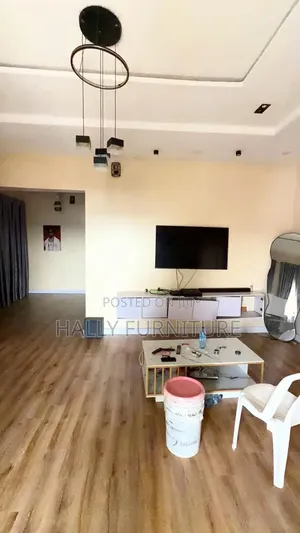 TV Console