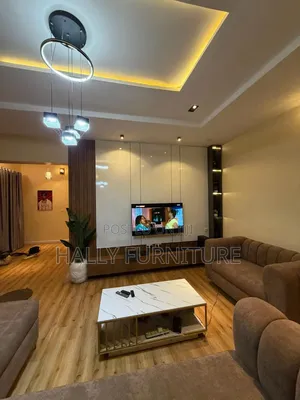 TV Console