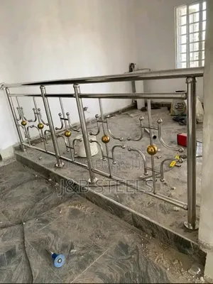 Imported Handrailings Design