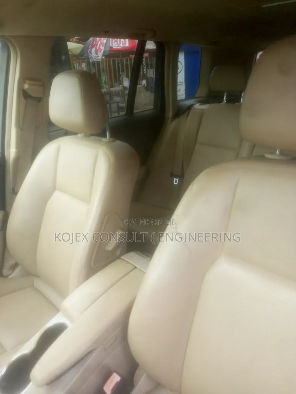 Mercedes-Benz GLK-Class 350 4MATIC 2010 White
