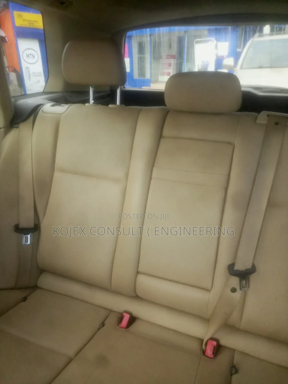 Mercedes-Benz GLK-Class 350 4MATIC 2010 White