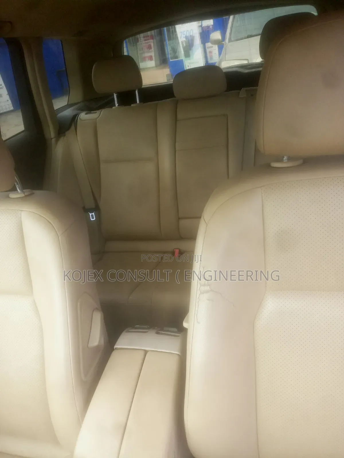 Mercedes-Benz GLK-Class 350 4MATIC 2010 White