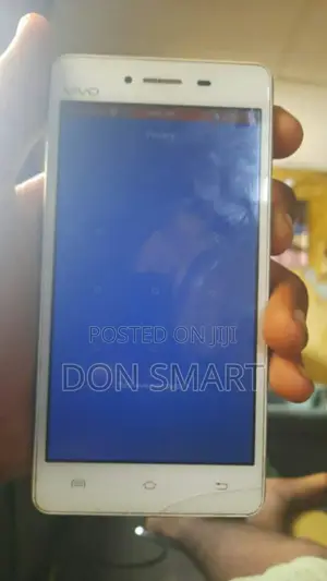 Vivo Y51 16 GB White
