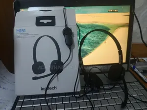 Logitech H151 Headset
