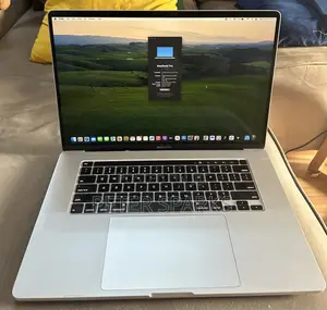 Laptop Apple MacBook Pro 2019 16GB Intel Core i7 SSD 512GB