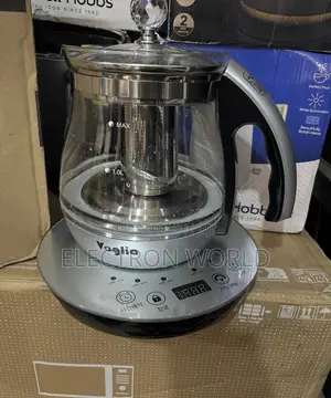 Electric Kettle
