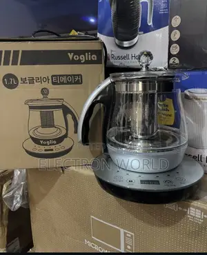 Electric Kettle