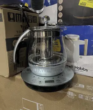 Electric Kettle