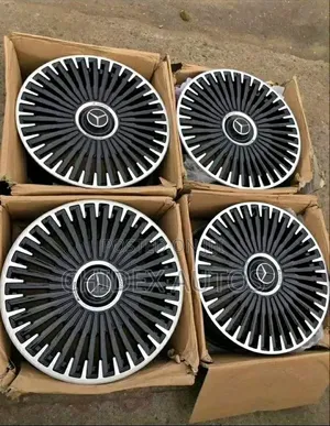 18 Inch Rim for Mercedes Banz;: