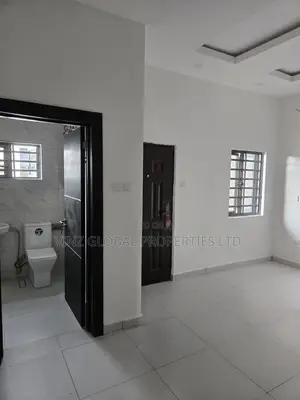 4bdrm Duplex in Ajah for rent