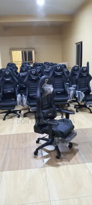 Luxury Gaming Chair