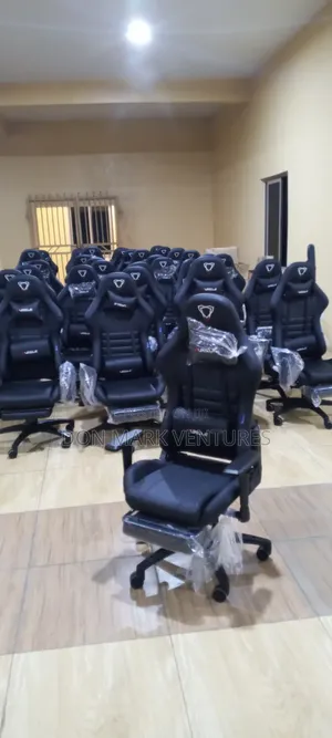Luxury Gaming Chair