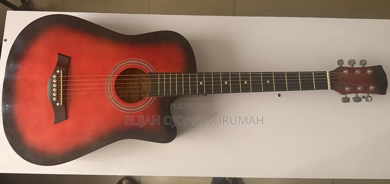 Acoustic Guitar