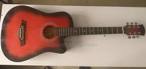 Acoustic Guitar