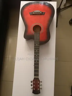 Acoustic Guitar