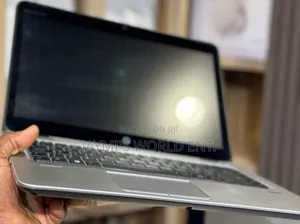 Laptop HP EliteBook 840 G3 8GB Intel Core i5 SSD 256GB