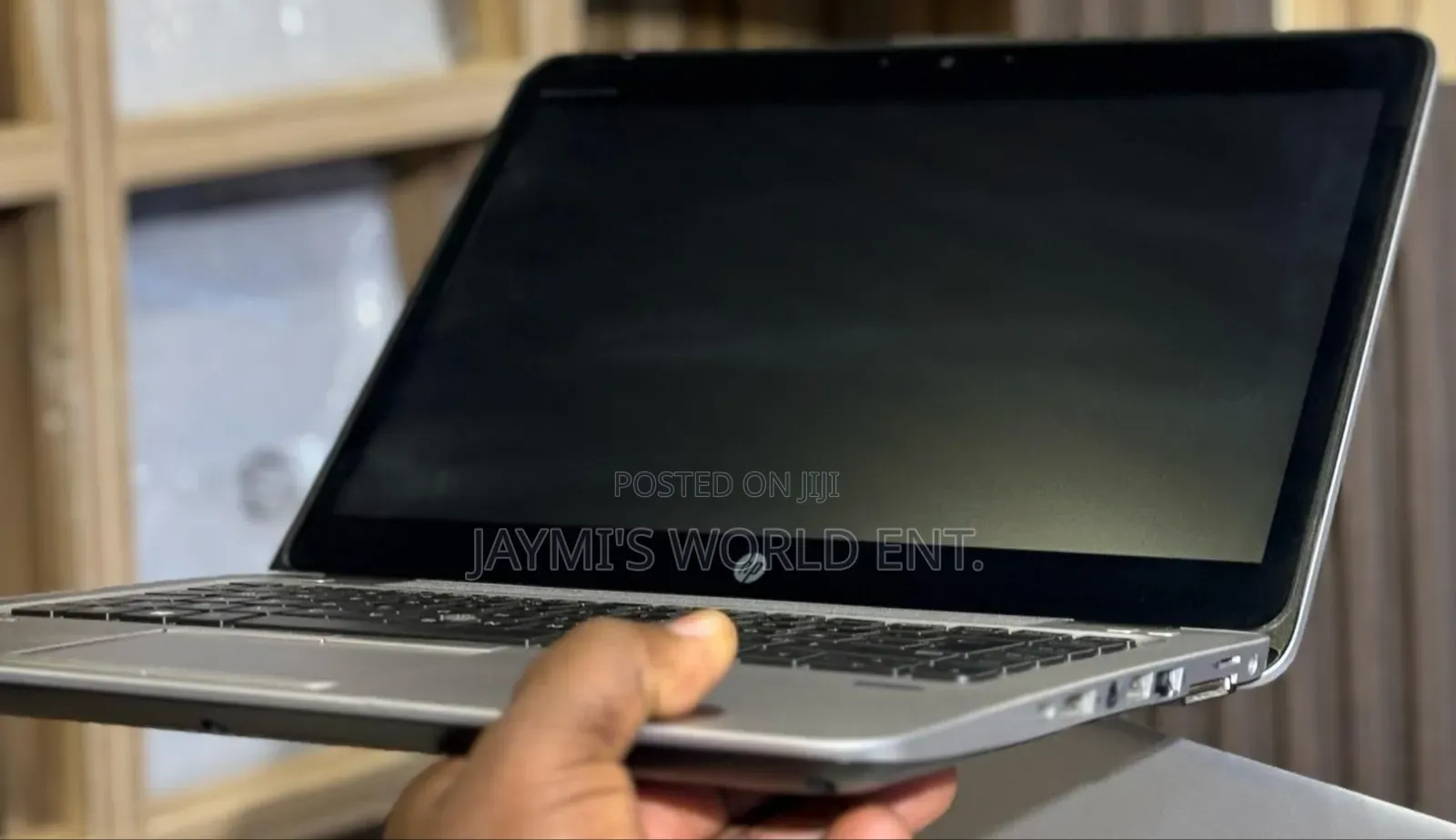 Laptop HP EliteBook 840 G3 8GB Intel Core i5 SSD 256GB