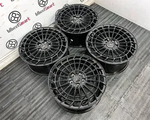 22 Inches Rim for Mercedes Banz G Wagon