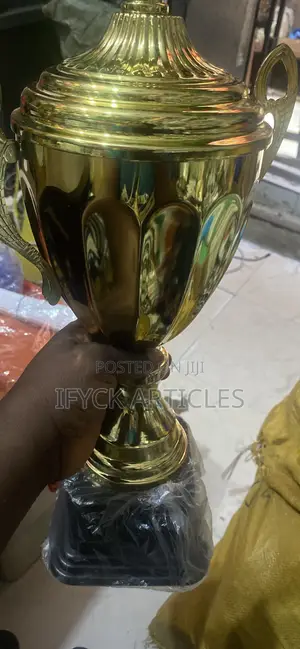 Sports Trophy