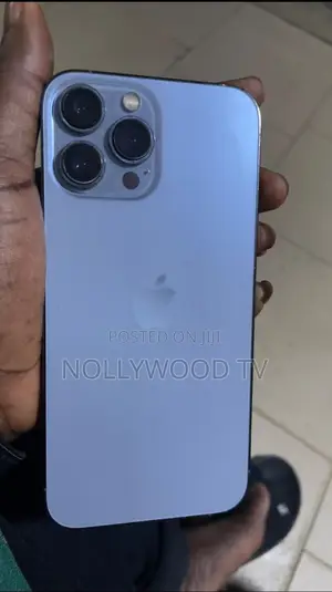 Apple iPhone 13 Pro Max 256 GB Blue