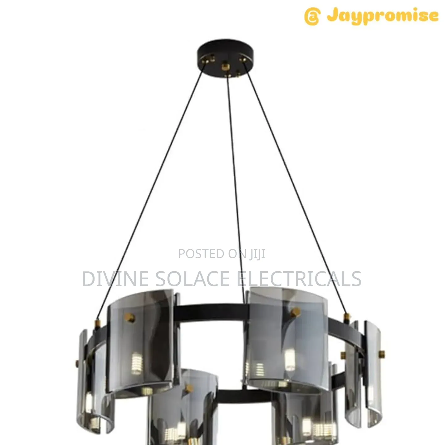 Chandelier Light